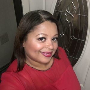 Meet your Posher, Dawnmarie